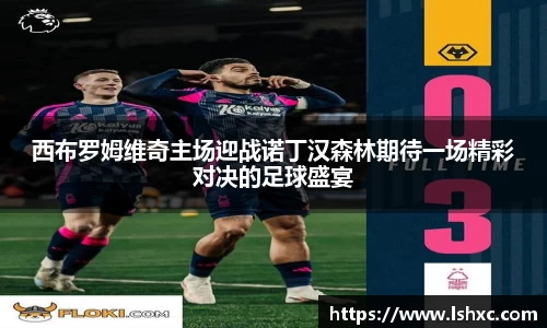 西布罗姆维奇主场迎战诺丁汉森林期待一场精彩对决的足球盛宴