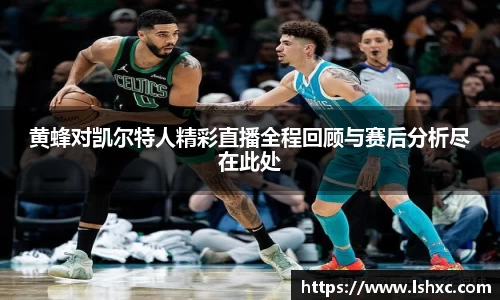 黄蜂对凯尔特人精彩直播全程回顾与赛后分析尽在此处